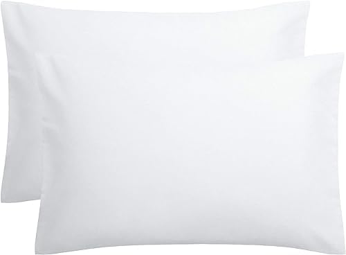 EASYCOT 800TC King Pillow Cases Set of 2