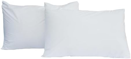 Careboree King Size Pillow Protector Set 1