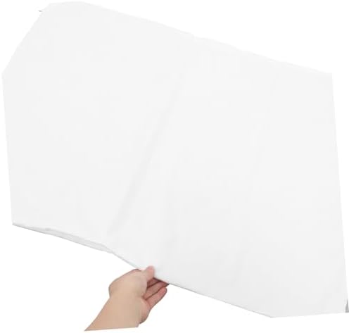 BESTOYARD Cotton Pillowcases with Zipper 2PCS Set