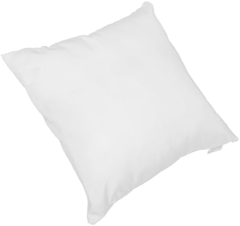 Kockshion Washable Pillowcase with Zipper Closure