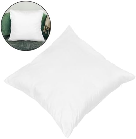 Happyyami Pillow Protector for Throw Pillows