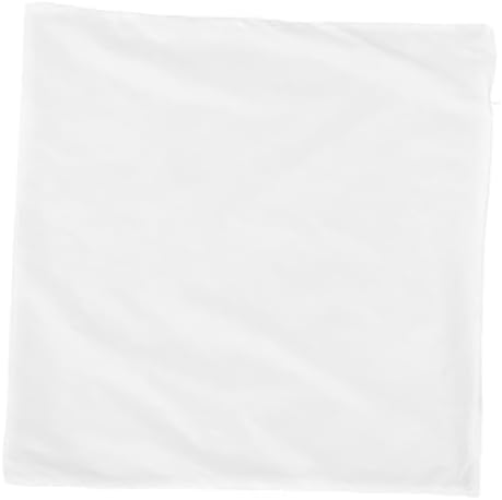 Happyyami Pillow Protector for Throw Pillows
