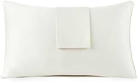 Whisper Organics Pillow Protector 2 Pack Queen Size