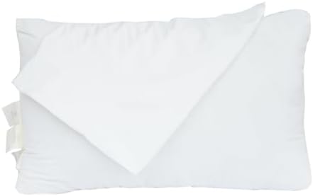 Careboree King Size Pillow Protector Set 1