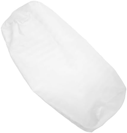 MAGICLULU Pillow Slipcovers for Neck Lumbar Cushions
