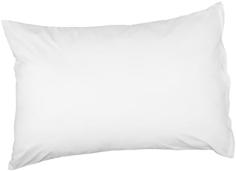 VICASKY 4Pcs Waterproof Pillow Covers for Sofa and Home Use
