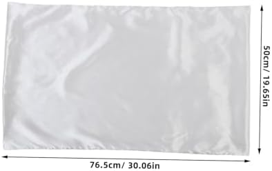 ETHZZLE Queen Cooling Pillow Case with Envelope Closure