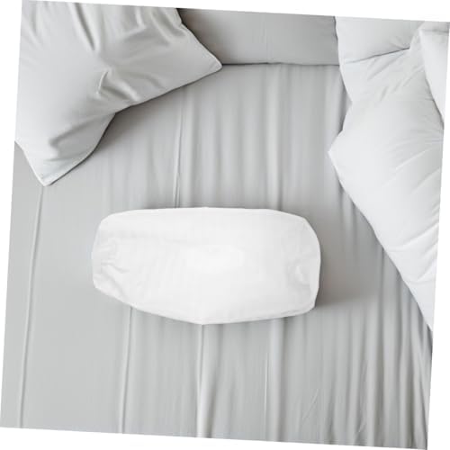 MAGICLULU Pillow Slipcovers for Neck Lumbar Cushions