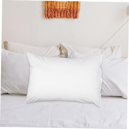 VICASKY 4Pcs Waterproof Pillow Covers for Sofa and Home Use