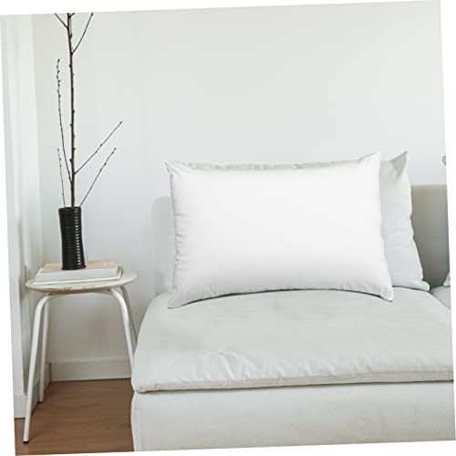 GLEAVI 2Pcs Washable Pillow Covers with Zipper Closure 1