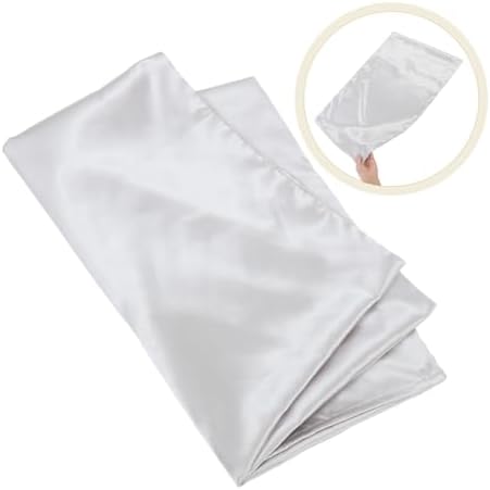 ETHZZLE Queen Cooling Pillow Case with Envelope Closure