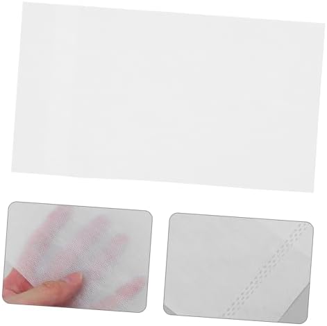 20pcs Non Woven Fabric Pillowcases