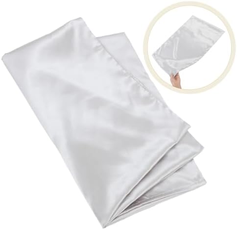 Cabilock Cooling Pillowcase with Envelope Closure