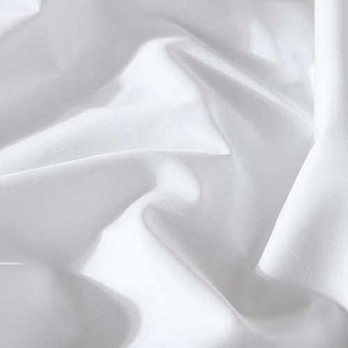 CirclesHome Pillow Protectors Single Pack 18 x 13