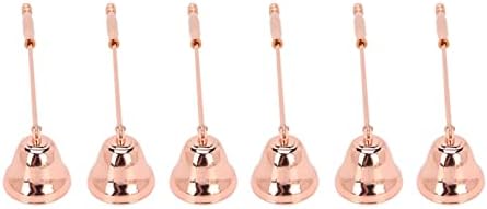 Zunate 6 Pcs Candle Extinguisher Set 1