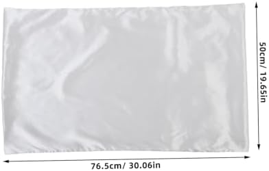Cabilock Cooling Pillowcase with Envelope Closure