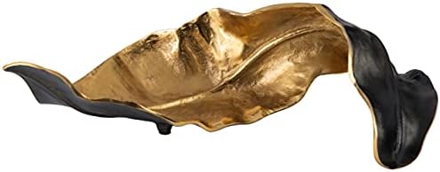 Signature Design by Ashley Melinda 20 Sculpture Black Gold