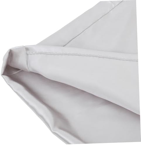 Healifty Queen Cooling Pillowcase - Double Sided and Washable