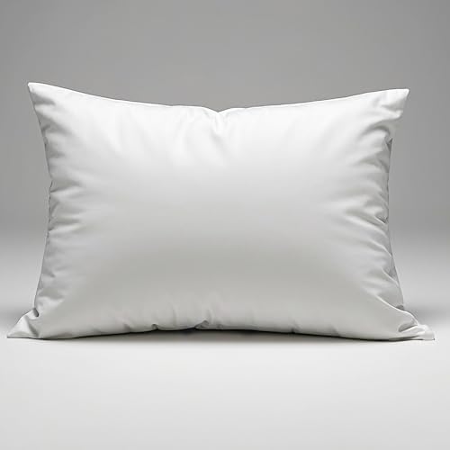 MOONVAN Waterproof Pillow Protector with Zipper