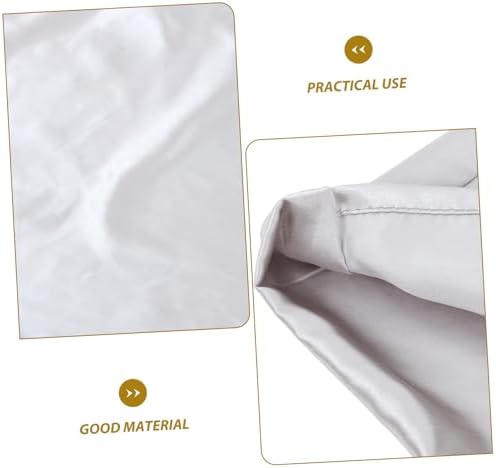 Healifty Queen Cooling Pillowcase - Double Sided and Washable