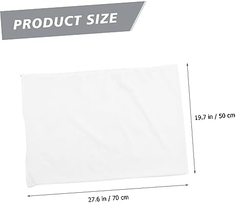 GLEAVI 2Pcs Washable Pillow Covers with Zipper Closure 1