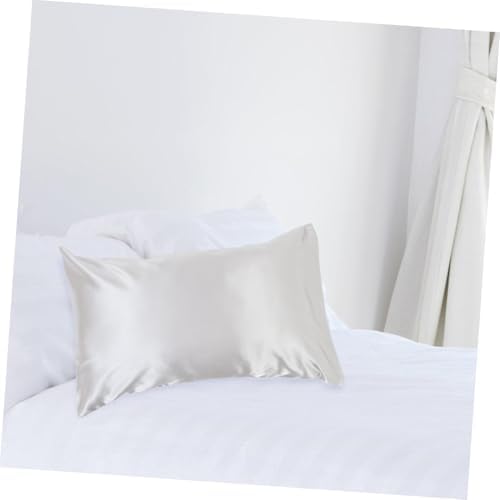 Healifty Queen Cooling Pillowcase - Double Sided and Washable