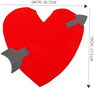 Cupid Costume for Women Valentines Day Party