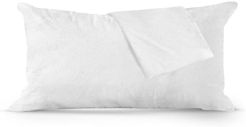 Continental Bedding Bamboo Viscose Pillow Protector