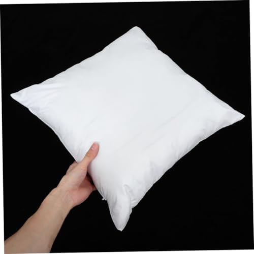 Happyyami Pillow Protector for Throw Pillows