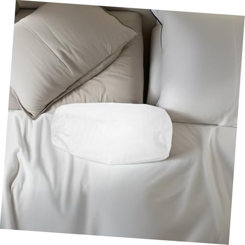 MAGICLULU Pillow Slipcovers for Neck Lumbar Cushions