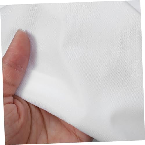 VICASKY 4Pcs Waterproof Pillow Covers for Sofa and Home Use