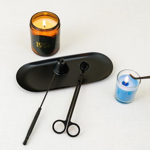 4 in 1 Candle Care Kit for Home Dcor