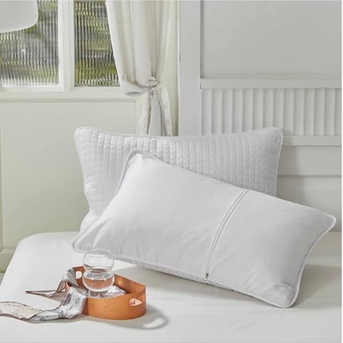 Pillow Covers Bed Pillow Protectors 29x18