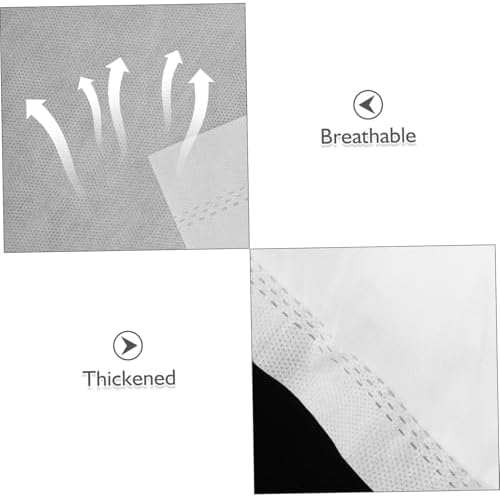 20pcs Non Woven Fabric Pillowcases