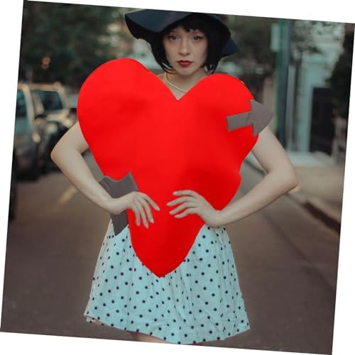 Cupid Costume for Women Valentines Day Party