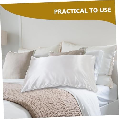 ETHZZLE Queen Cooling Pillow Case with Envelope Closure