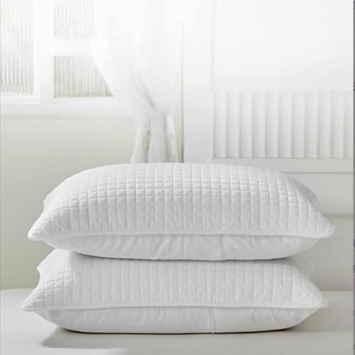 Pillow Covers Bed Pillow Protectors 29x18
