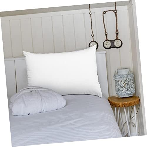 GLEAVI 2Pcs Washable Pillow Covers with Zipper Closure 1