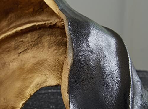 Signature Design by Ashley Melinda 20 Sculpture Black Gold
