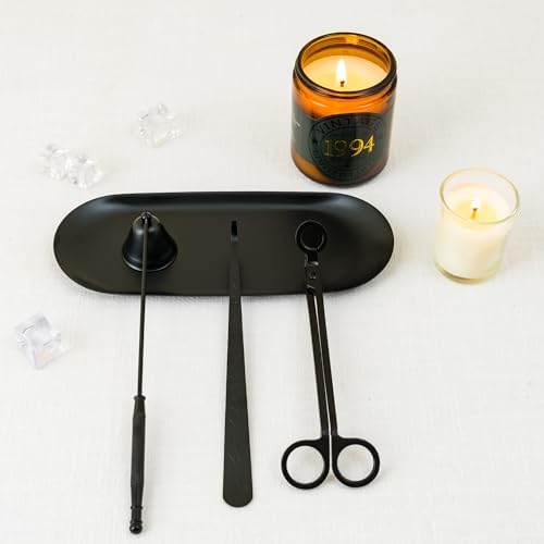 4 in 1 Candle Care Kit for Home Dcor