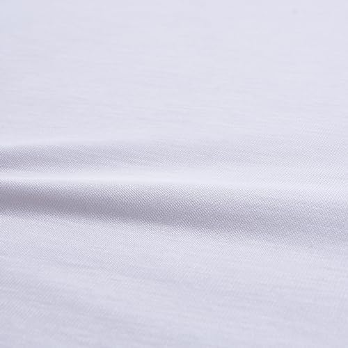 ProtectMySleep Tencel Pillow Protectors - 2-Pack Waterproof Hypoallergenic