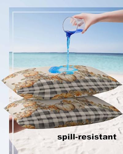 Shijh Tec Waterproof Pillow Protector 2 Pack