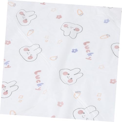 MAGICLULU 1 Set Travel Bedding Sheets Pillowcase
