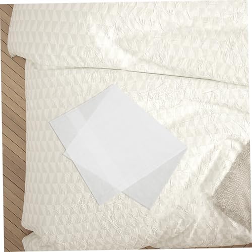 20pcs Non Woven Fabric Pillowcases