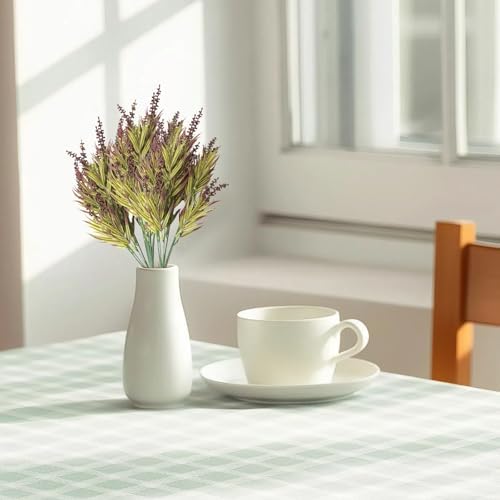 Artificial Lavender Flowers UV Resistant for Home Decor