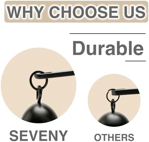SEVENY 3 in 1 Candle Accessory Set in Copper