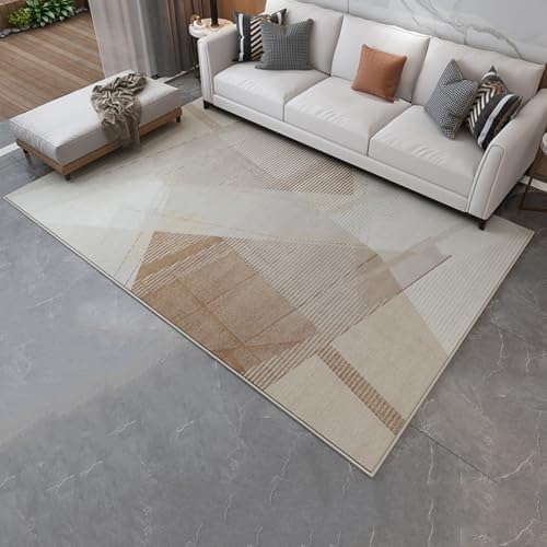 Graphene Heated Rug with Waterproof and Removable Design 1