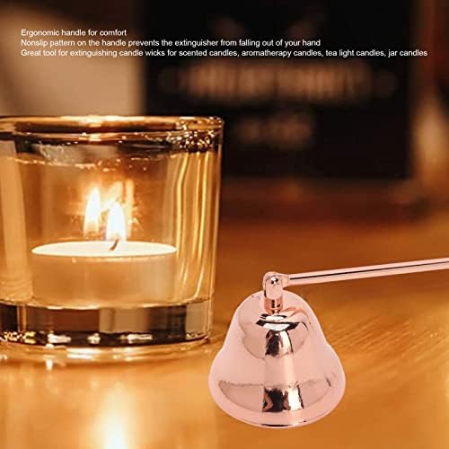 Zunate 6 Pcs Candle Extinguisher Set 1