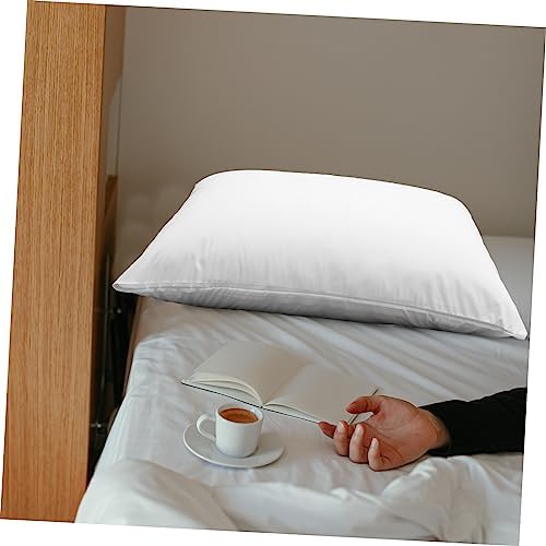 GLEAVI 2Pcs Washable Pillow Covers with Zipper Closure 1
