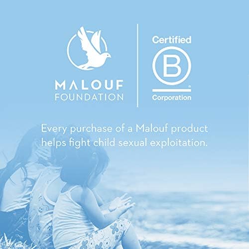 MALOUF Sleep Tech Pillow Protectors Set - King Size